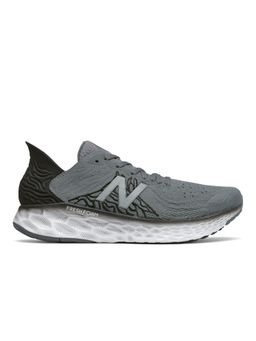 New Balance - Men 1080 Grey Running Shoes