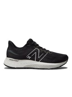 New Balance - Men 880 Black/White Running Shoes