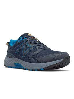 New Balance - Men 410 Natural Indigo Running Shoes