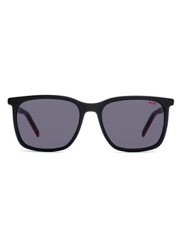 Hugo - 201941Oit55Ir Men Sunglass Grey Lens Color (55)