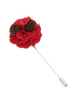 Tossido - Metal Lapel Pin