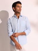 Blue color option