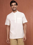 White color option