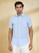 Blue color option