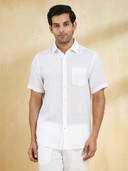 White color option
