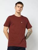 Maroon color option