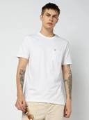 White color option
