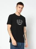Black color option, Currently selected