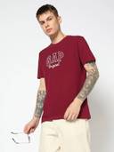 Maroon color option