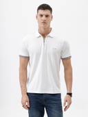 White color option, Currently selected