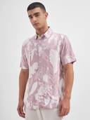 Mauve color option, Currently selected