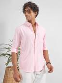 Pink color option, Currently selected