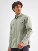 Green color option, Sold out