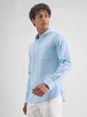 Blue color option
