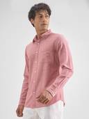 Pink color option, Currently selected