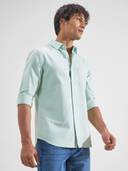 Green color option