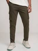 Olive color option, Currently selected