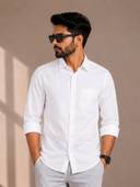 White color option