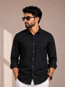 Black color option
