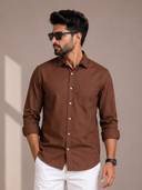 Brown color option