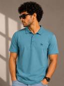 Blue color option