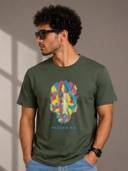 Green color option