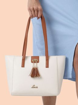 Lavie - Women's Hilite Betty Small Tote Handbag (S)