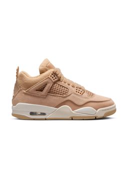 Nike - Women Air Jordan 4 Retro Sneakers