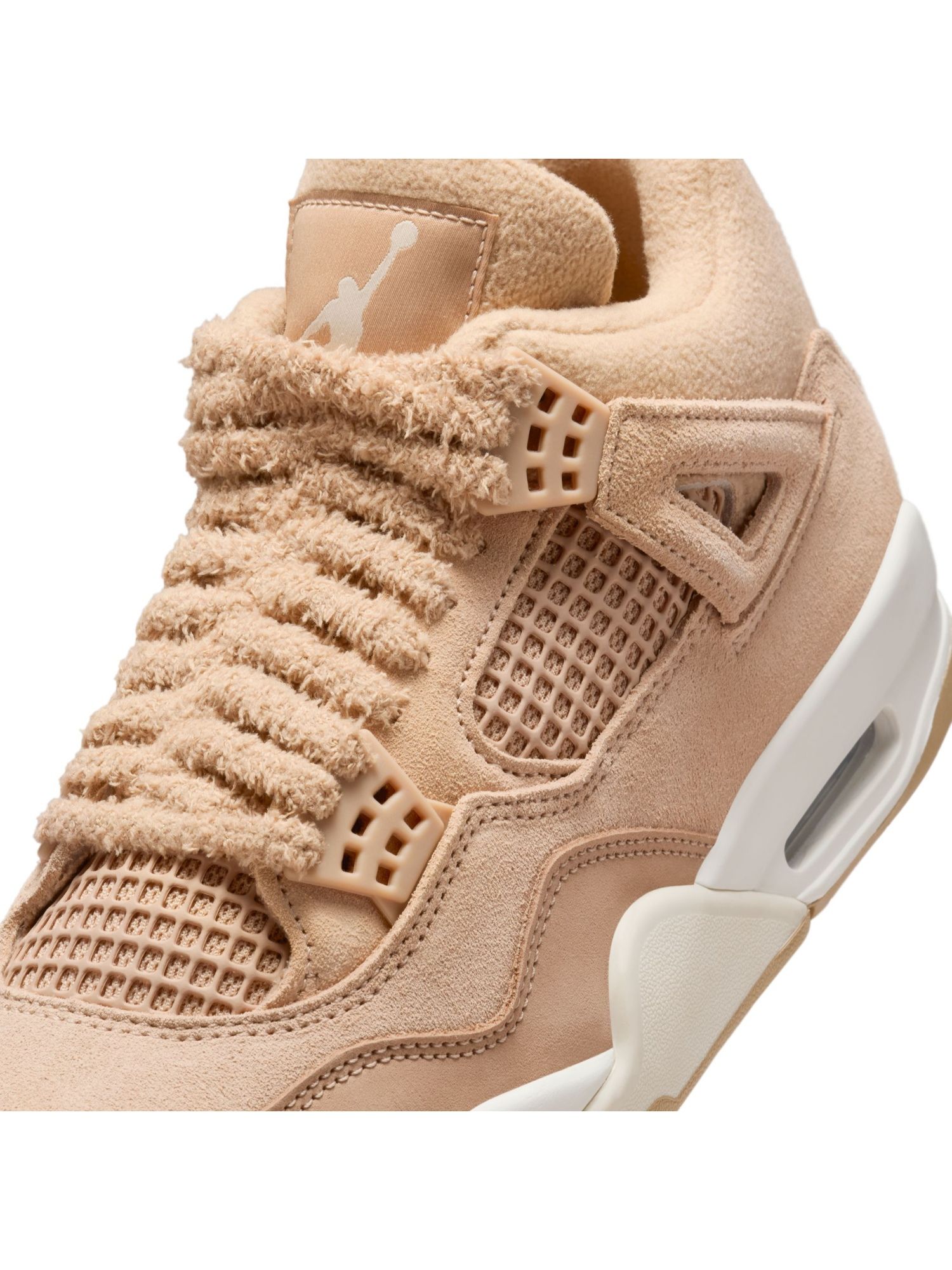 Buy Nike Women Air Jordan 4 Retro Sneakers Online | Footlocker India
