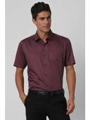 Maroon color option, Currently selected