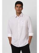 White color option, Currently selected