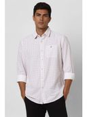 White color option