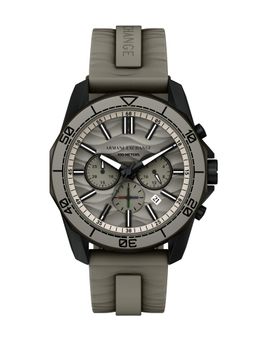 ARMANI EXCHANGE - Olive Men Quartz Watch (AX1971) (M)