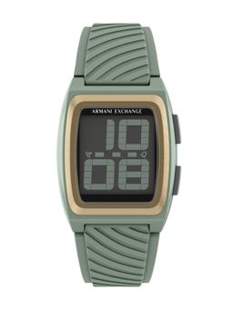 ARMANI EXCHANGE - Olive Men Quartz Watch (AX2969) (M)