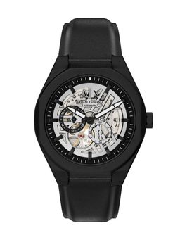ARMANI EXCHANGE - Silver Men Automatic Watch (AX4297) (M)