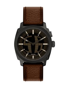 Fossil - Machine Black Men Quartz Watch (FS6165) (M)