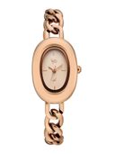 Rose Gold color option