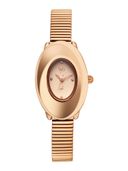 Rose Gold color option, Currently selected