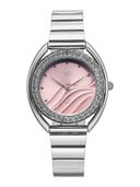 Pink color option, Currently selected