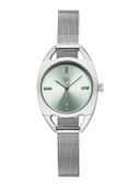 Blue color option, Currently selected