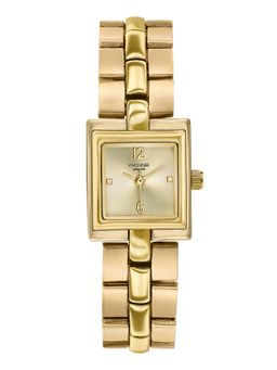 Sonata - Poze 8 Quartz Gold Dial Ipg Alloy Strap (SP80171YM01W) (M)