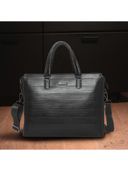 Black color option, Currently selected