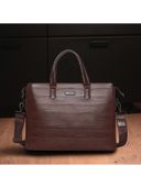 Brown color option, Currently selected