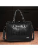 Black color option, Currently selected