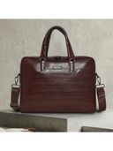 Brown color option, Currently selected