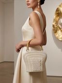 Ivory color option, Currently selected