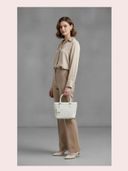 White color option, Currently selected