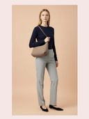 Grey color option, Currently selected