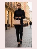 Beige color option, Currently selected