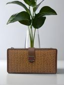 Brown color option, Currently selected